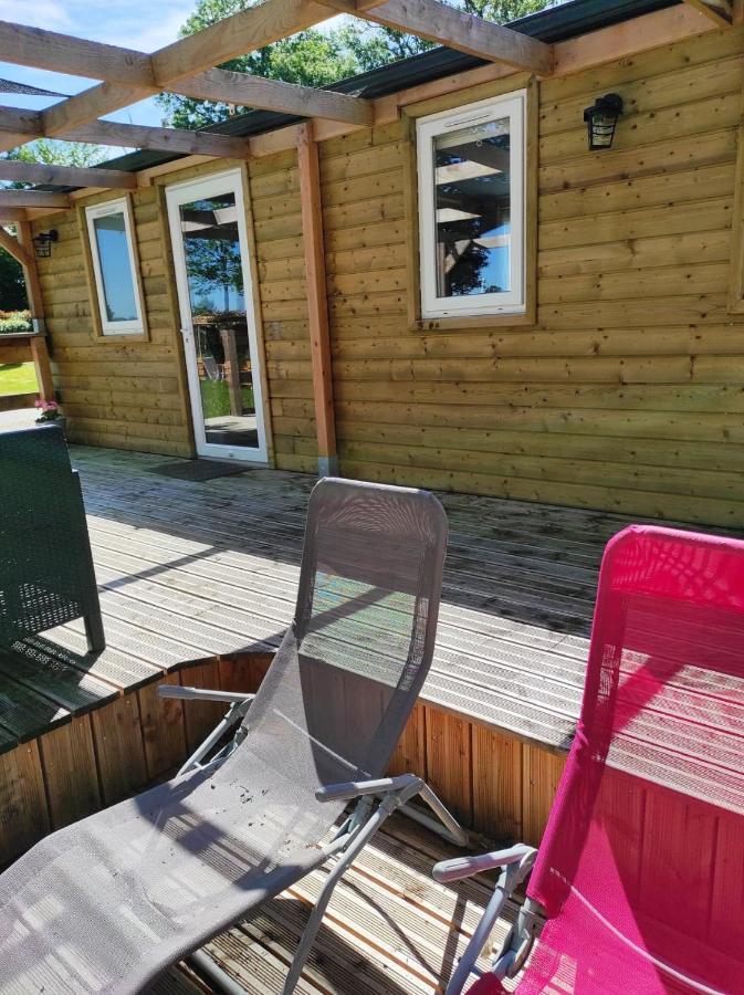 Campsite Le Hangar 87 *